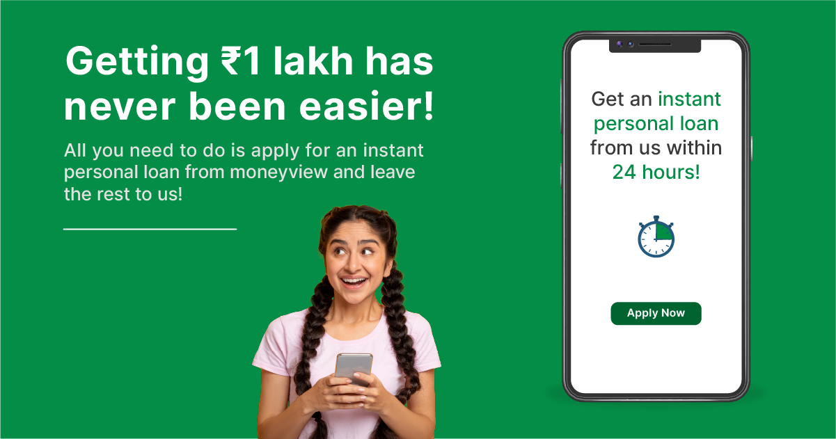 Get Rs1 Lakh Loan Instantly Check Emi And Documents 9570