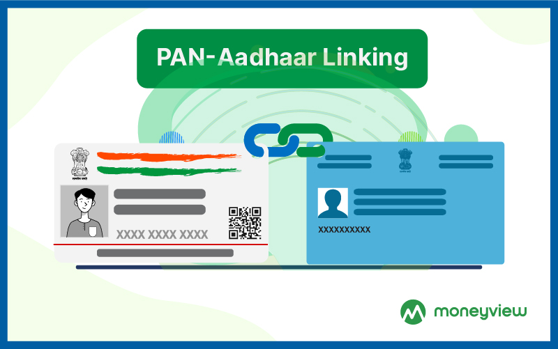 Pan Card And Aadhaar Link News