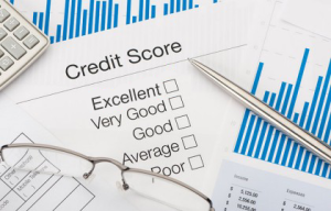 Credit Score