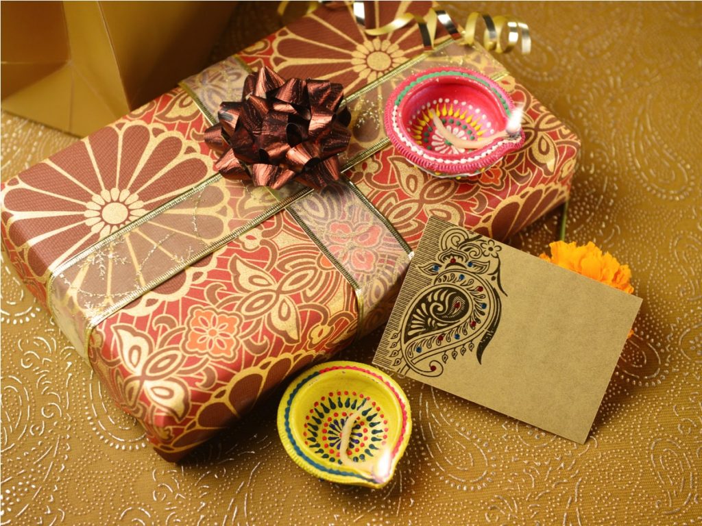 Diwali gifts for corporate – The Good Road