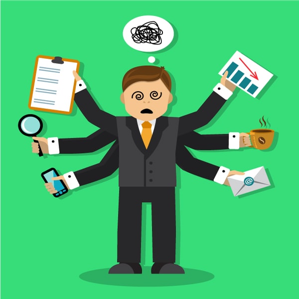 reasons daily expense manager
