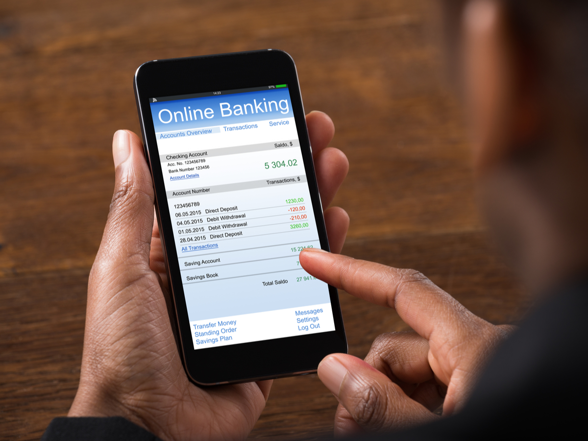 Dashboard Bank Accounts Credit Cards Wave Community