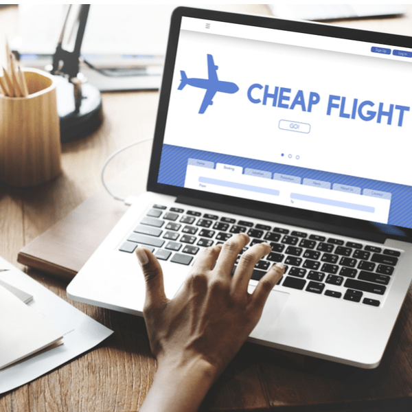 cheap flight tickets