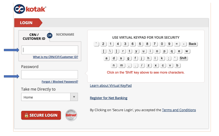 download how to icici bank statement in pdf format