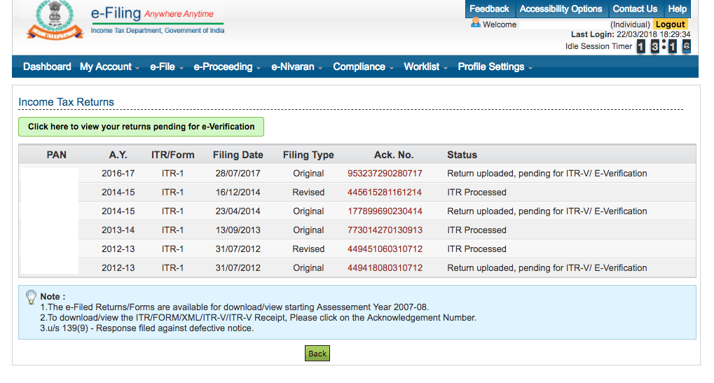 how-to-download-your-income-tax-return-verification-form-itr-v