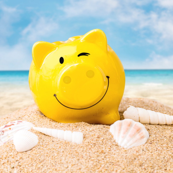 travel summer vacation budget