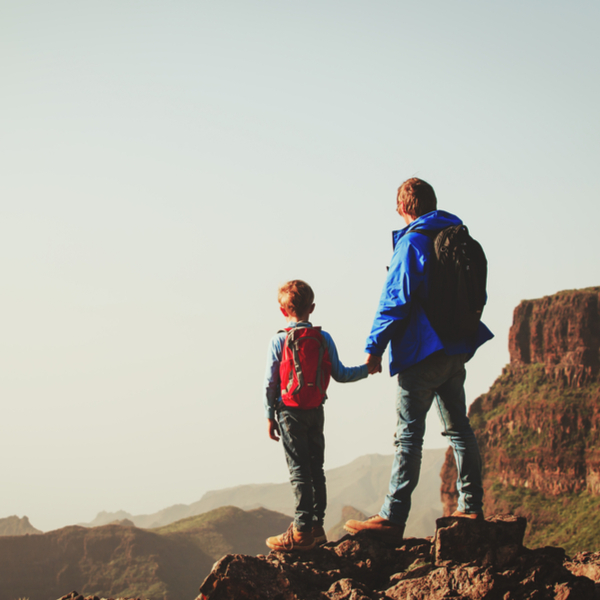 Father's Day Gifts won't cost money