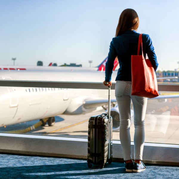 how to find cheap fares last minute travel