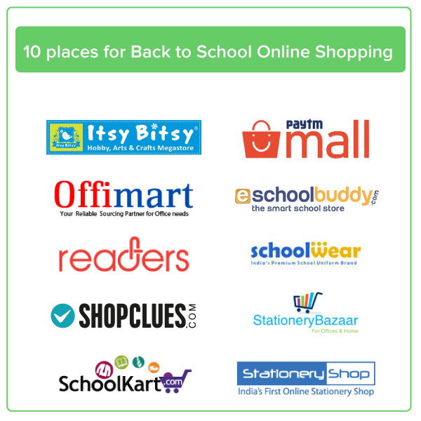 all online shopping sites in india