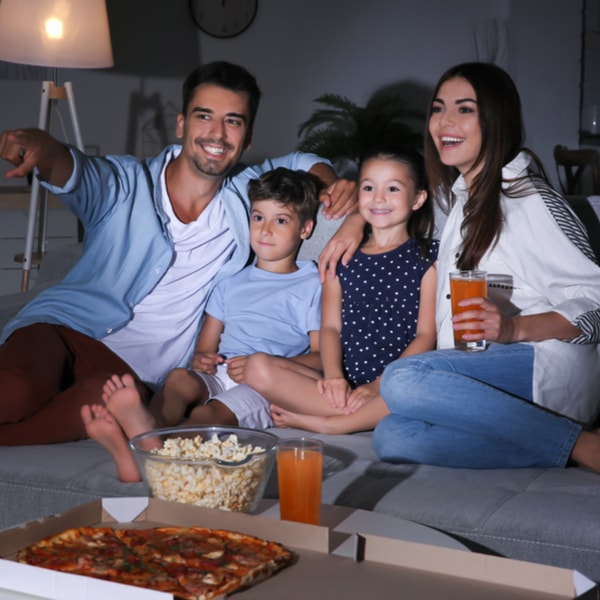 7 Rainy Day Ideas for Home Entertainment Not Expensive