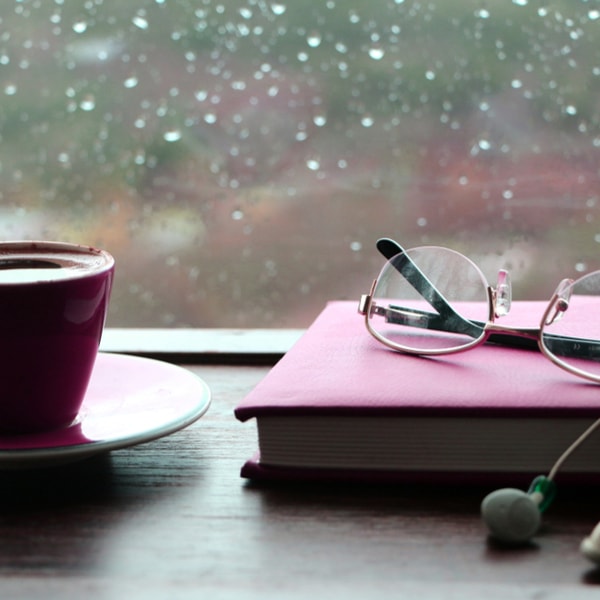 7 Ideas for Rainy Day Photography