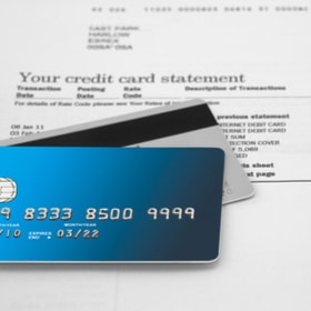 lower credit score