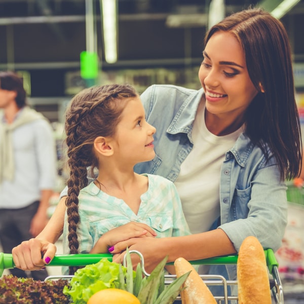 women's day money lessons daughters