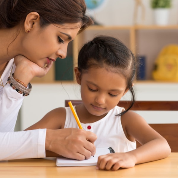 women's day money lessons daughters