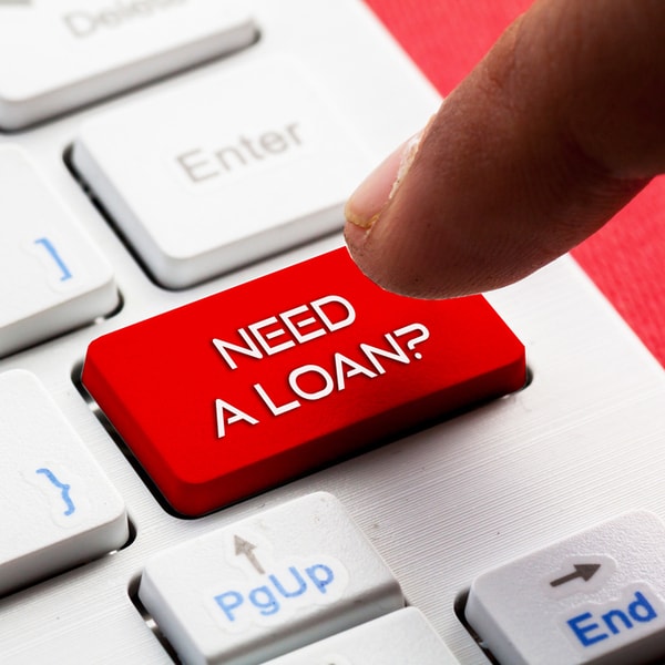 tips personal loan approved