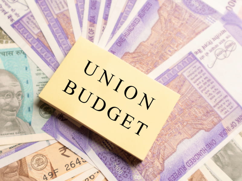 Highlights Of Union Budget 2019 - Moneyview