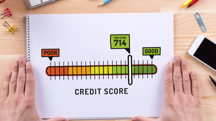 benefits high credit score