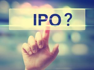 What is IPO