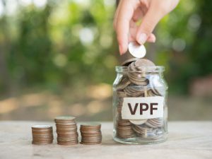 why should you invest in VPF?