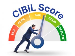 cibil score decoded