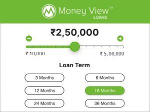 money view top up loans