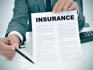 what is term insurance