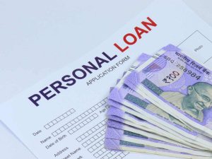 get personal loan easily