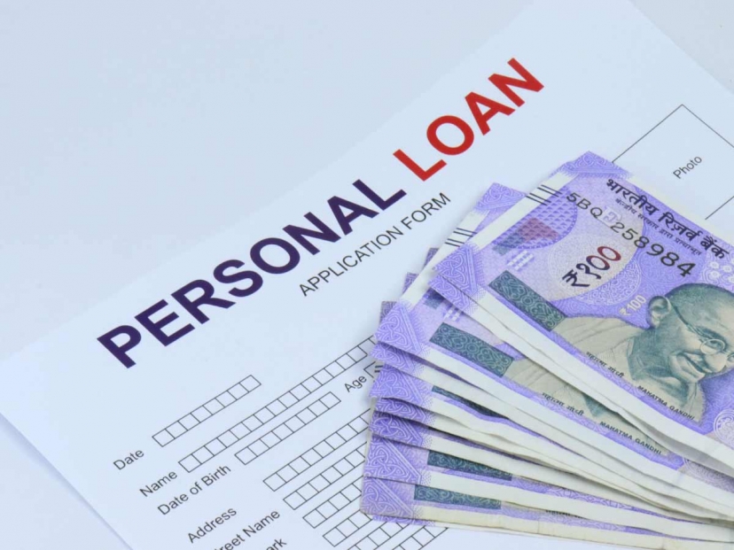 can you get a personal loan