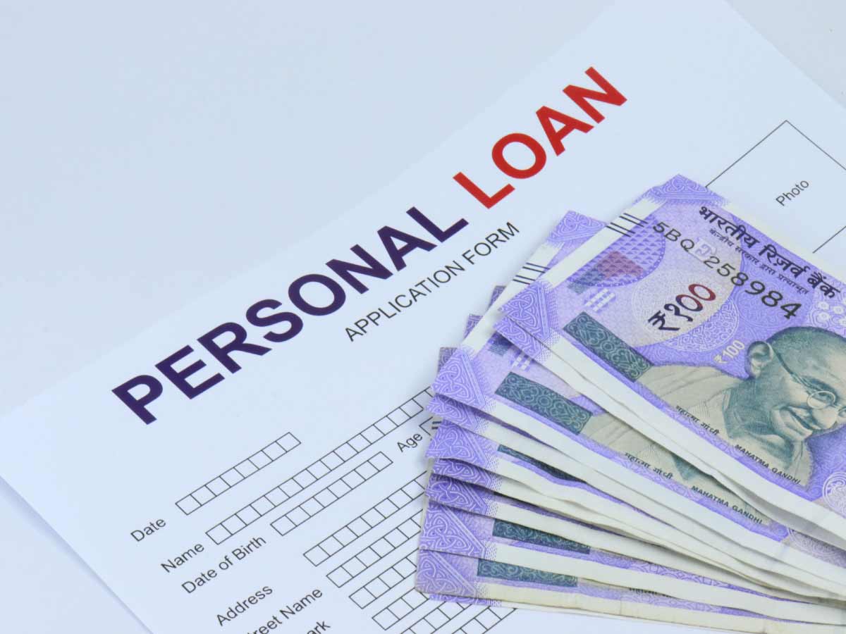 What Can I Get A Personal Loan For