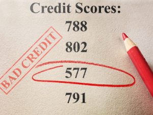 no negative impact on credit score