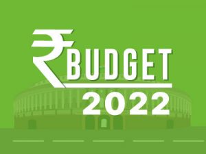 2022 union budget