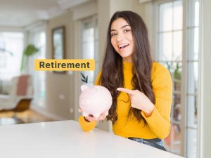 plan for retirement