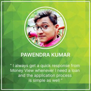 Pawendra Kumar user story