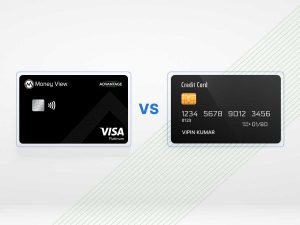 credit line cards vs credit cards