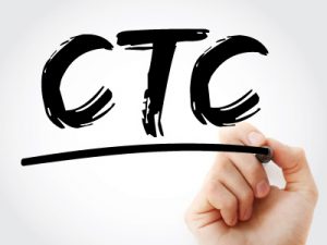 what is CTC?