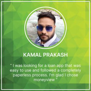 kamal prakash user story