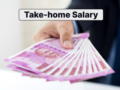 CTC and Take Home Salary Doesn't Match? Here's Why!