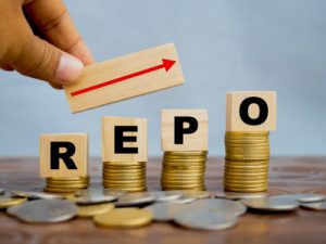 what is repo rate