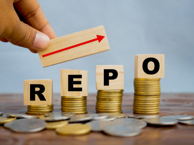 Repo Finance