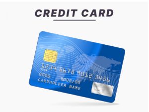 what are credit cards