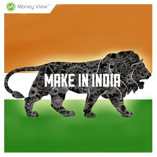 Make In India